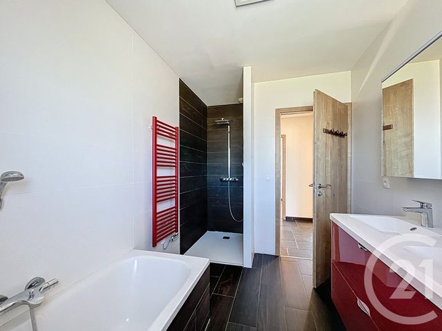 Maison &agrave; vendre - 5 pi&egrave;ces - 95,37 m2 - Crehange - 57 - LORRAINE