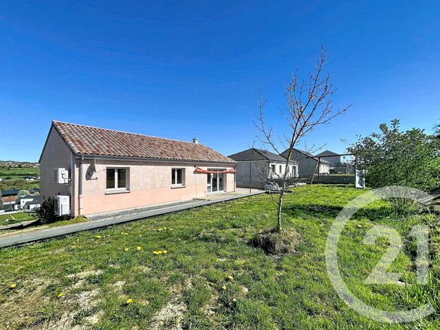 Maison &agrave; vendre - 5 pi&egrave;ces - 95,37 m2 - Crehange - 57 - LORRAINE