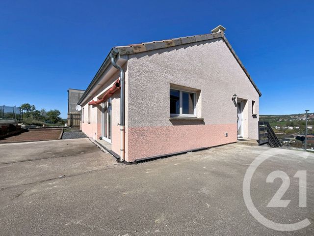 Maison &agrave; vendre - 5 pi&egrave;ces - 95,37 m2 - Crehange - 57 - LORRAINE