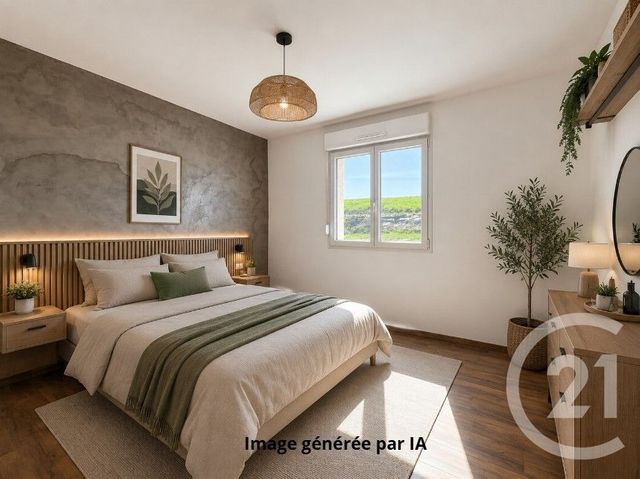 Maison &agrave; vendre - 5 pi&egrave;ces - 95,37 m2 - Crehange - 57 - LORRAINE
