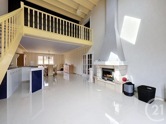Maison &agrave; vendre - 7 pi&egrave;ces - 215 m2 - Bertrange - 57 - LORRAINE