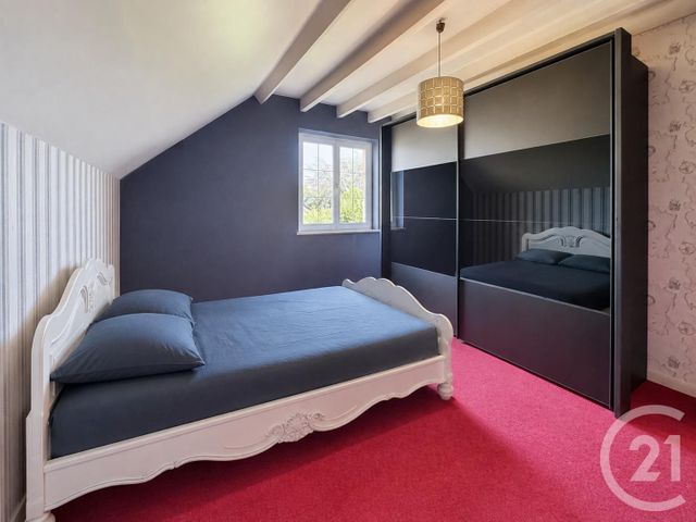 Maison &agrave; vendre - 7 pi&egrave;ces - 215 m2 - Bertrange - 57 - LORRAINE