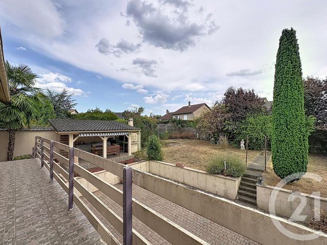 Maison &agrave; vendre - 7 pi&egrave;ces - 215 m2 - Bertrange - 57 - LORRAINE