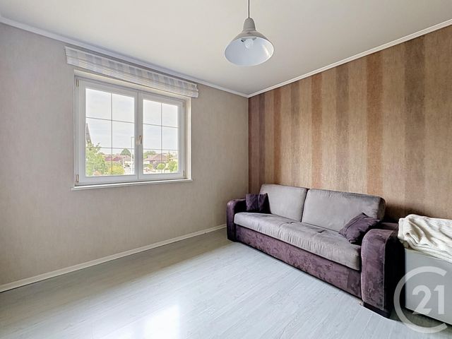 Maison &agrave; vendre - 7 pi&egrave;ces - 215 m2 - Bertrange - 57 - LORRAINE