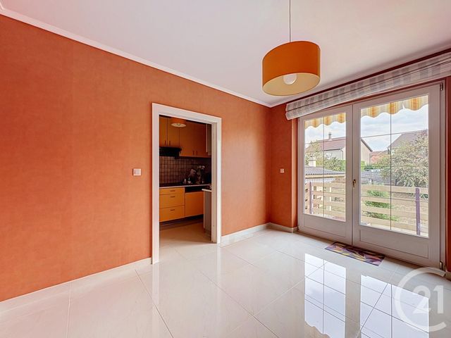 Maison &agrave; vendre - 7 pi&egrave;ces - 215 m2 - Bertrange - 57 - LORRAINE