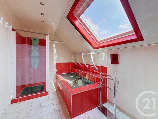 Maison &agrave; vendre - 7 pi&egrave;ces - 215 m2 - Bertrange - 57 - LORRAINE