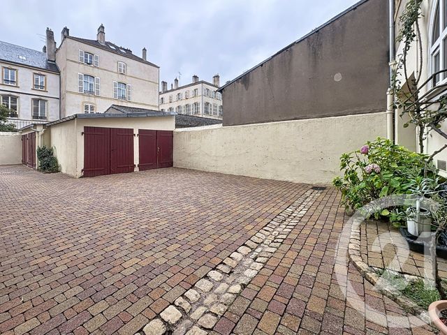 Appartement F2 bis &agrave; vendre - 3 pi&egrave;ces - 49 m2 - Metz - 57 - LORRAINE