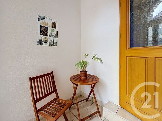 Appartement F2 bis &agrave; vendre - 3 pi&egrave;ces - 49 m2 - Metz - 57 - LORRAINE