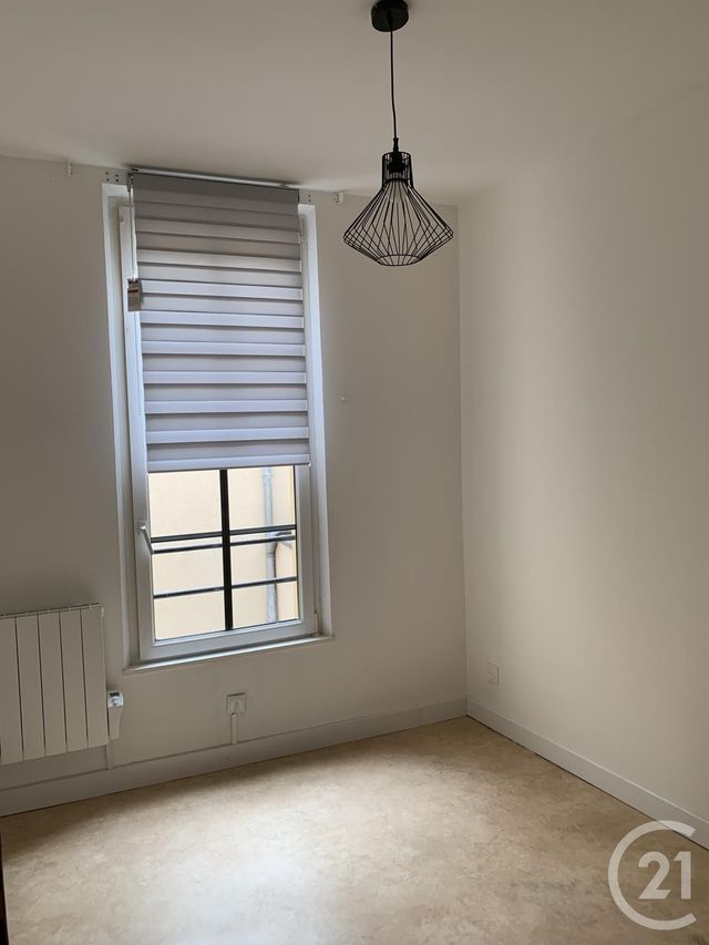 Appartement F3 &agrave; louer - 3 pi&egrave;ces - 51,90 m2 - Metz - 57 - LORRAINE