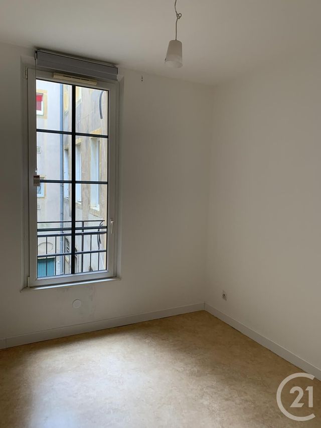 Appartement F3 &agrave; louer - 3 pi&egrave;ces - 51,90 m2 - Metz - 57 - LORRAINE