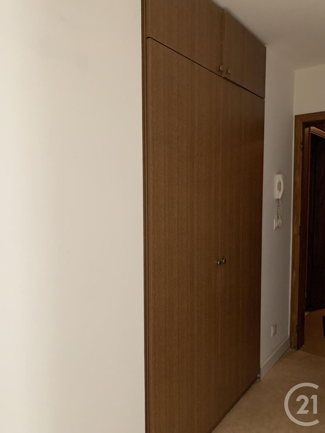 Appartement F3 &agrave; louer - 3 pi&egrave;ces - 51,90 m2 - Metz - 57 - LORRAINE