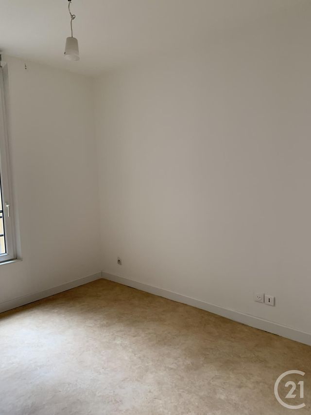 Appartement F3 &agrave; louer - 3 pi&egrave;ces - 51,90 m2 - Metz - 57 - LORRAINE