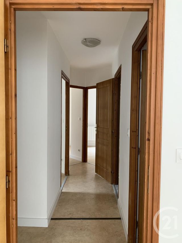 Appartement F3 &agrave; louer - 3 pi&egrave;ces - 51,90 m2 - Metz - 57 - LORRAINE