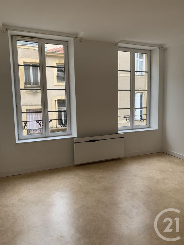 Appartement F3 &agrave; louer - 3 pi&egrave;ces - 51,90 m2 - Metz - 57 - LORRAINE