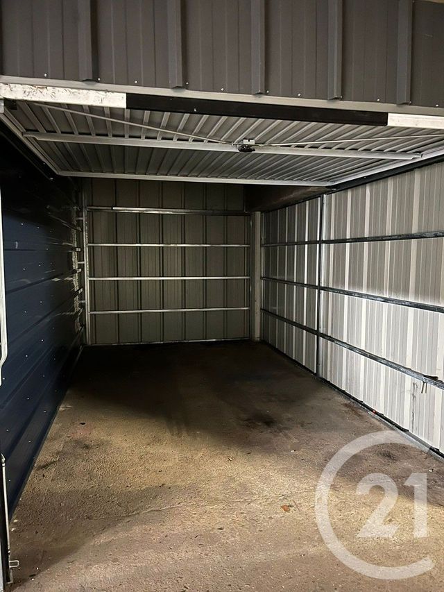 Parking &agrave; louer - 15 m2 - Thionville - 57 - LORRAINE