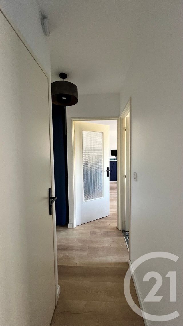 Appartement F2 &agrave; louer - 2 pi&egrave;ces - 44,11 m2 - Metz - 57 - LORRAINE
