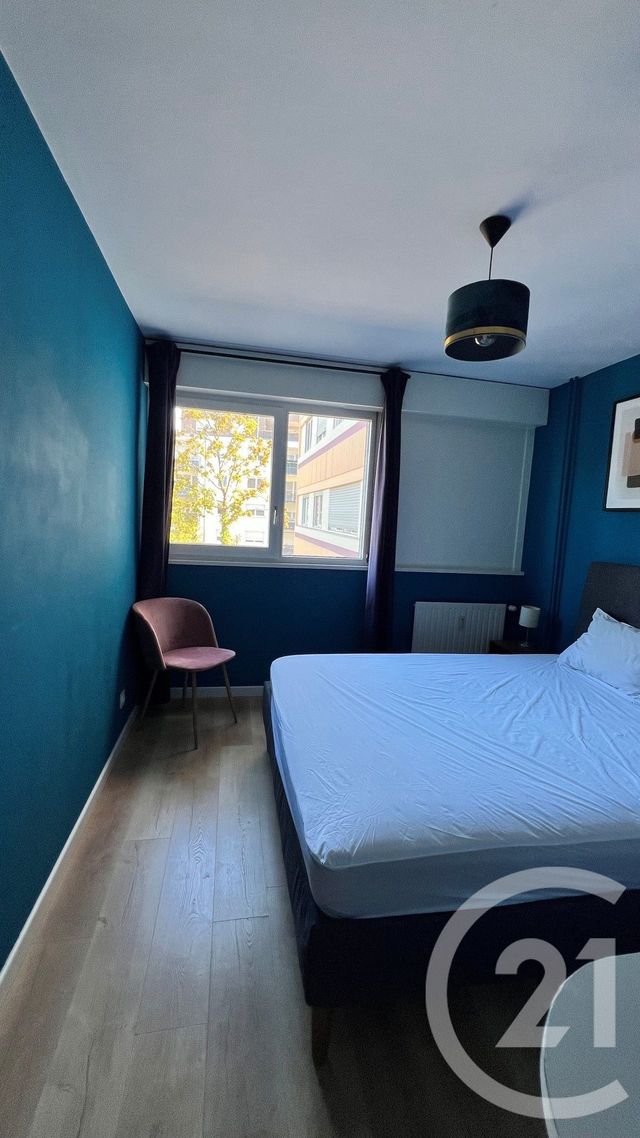 Appartement F2 &agrave; louer - 2 pi&egrave;ces - 44,11 m2 - Metz - 57 - LORRAINE