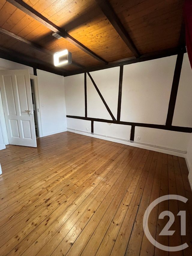Appartement F4 &agrave; louer - 5 pi&egrave;ces - 89,49 m2 - St Julien Les Metz - 57 - LORRAINE