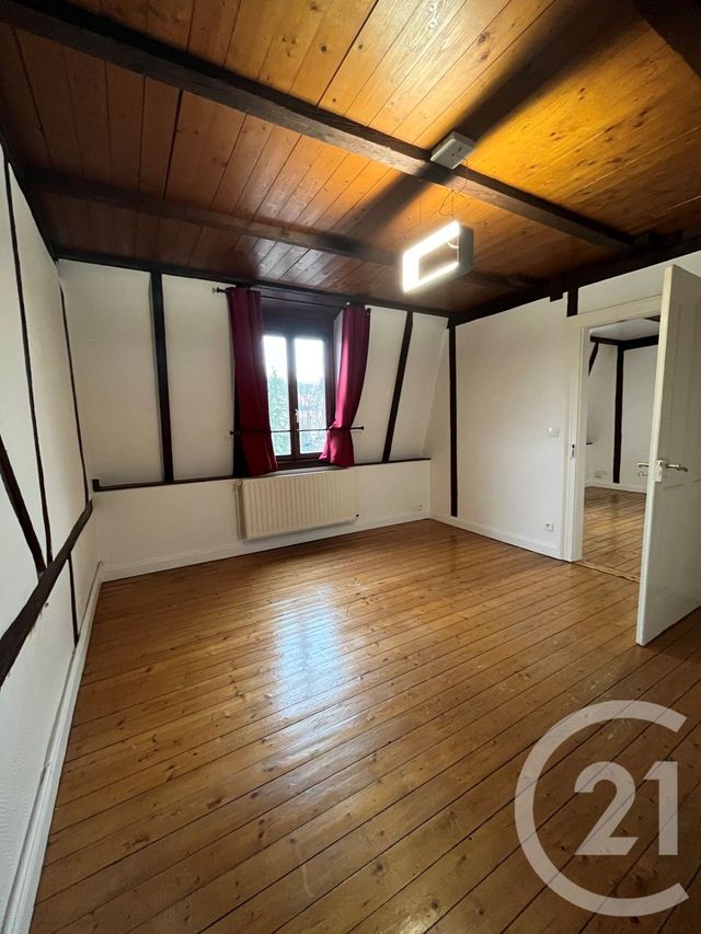 Appartement F4 &agrave; louer - 5 pi&egrave;ces - 89,49 m2 - St Julien Les Metz - 57 - LORRAINE