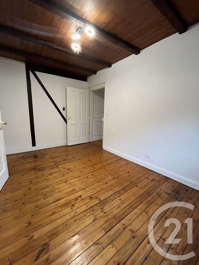 Appartement F4 &agrave; louer - 5 pi&egrave;ces - 89,49 m2 - St Julien Les Metz - 57 - LORRAINE