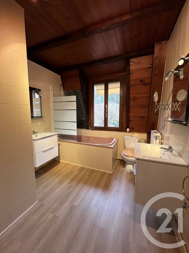 Appartement F4 &agrave; louer - 5 pi&egrave;ces - 89,49 m2 - St Julien Les Metz - 57 - LORRAINE