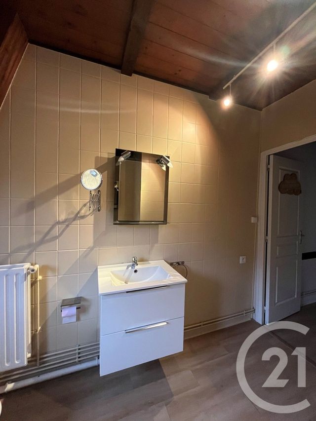 Appartement F4 &agrave; louer - 5 pi&egrave;ces - 89,49 m2 - St Julien Les Metz - 57 - LORRAINE