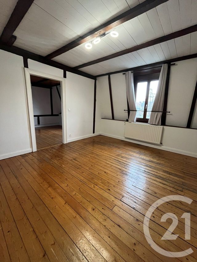 Appartement F4 &agrave; louer - 5 pi&egrave;ces - 89,49 m2 - St Julien Les Metz - 57 - LORRAINE