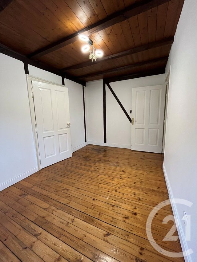 Appartement F4 &agrave; louer - 5 pi&egrave;ces - 89,49 m2 - St Julien Les Metz - 57 - LORRAINE
