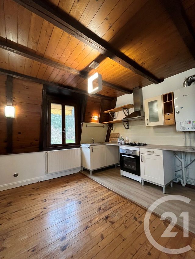 Appartement F4 &agrave; louer - 5 pi&egrave;ces - 89,49 m2 - St Julien Les Metz - 57 - LORRAINE
