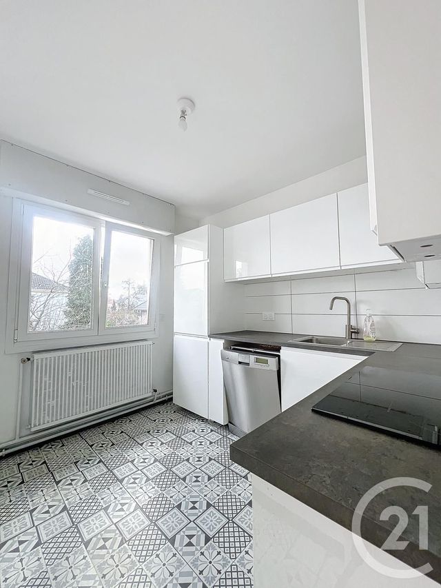Maison &agrave; louer - 6 pi&egrave;ces - 125,83 m2 - Moulins Les Metz - 57 - LORRAINE