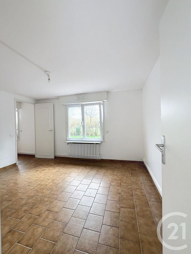 Maison &agrave; louer - 6 pi&egrave;ces - 125,83 m2 - Moulins Les Metz - 57 - LORRAINE
