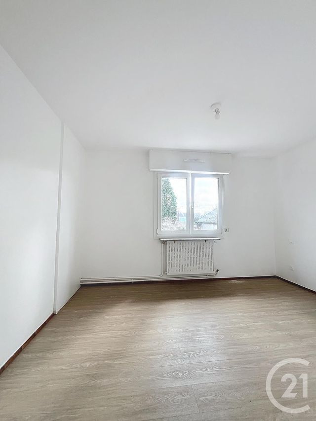 Maison &agrave; louer - 6 pi&egrave;ces - 125,83 m2 - Moulins Les Metz - 57 - LORRAINE