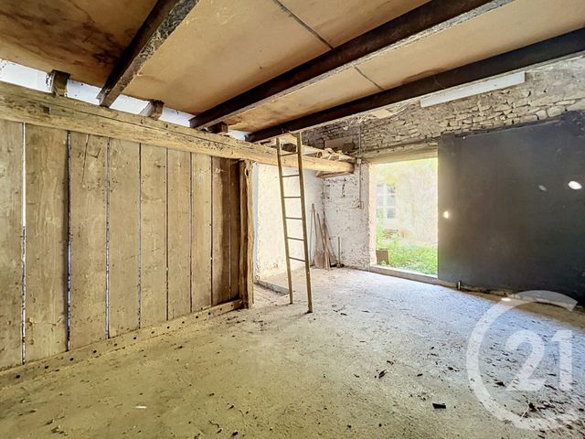 Maison &agrave; vendre - 5 pi&egrave;ces - 260 m2 - Servigny Les Ste Barbe - 57 - LORRAINE