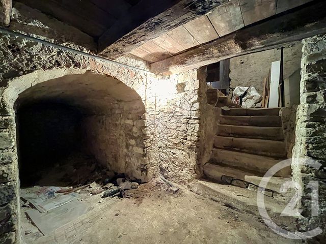 Maison &agrave; vendre - 5 pi&egrave;ces - 260 m2 - Servigny Les Ste Barbe - 57 - LORRAINE