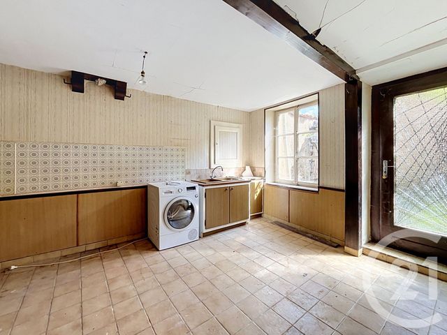 Maison &agrave; vendre - 5 pi&egrave;ces - 260 m2 - Servigny Les Ste Barbe - 57 - LORRAINE