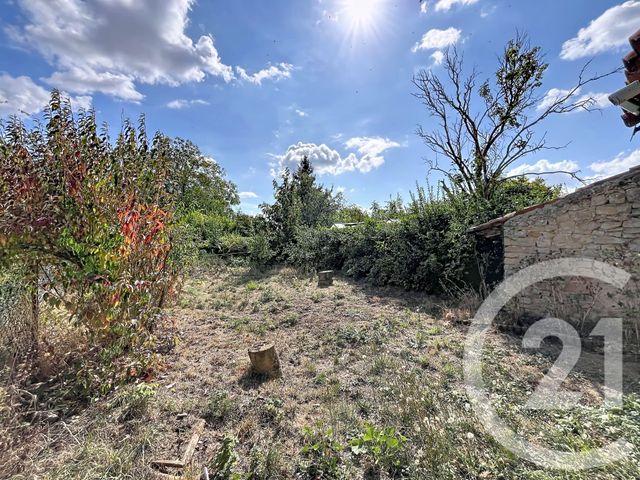 Maison &agrave; vendre - 5 pi&egrave;ces - 260 m2 - Servigny Les Ste Barbe - 57 - LORRAINE
