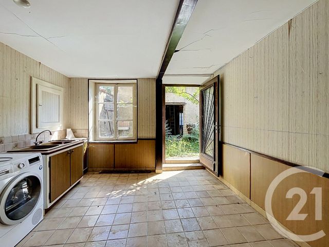 Maison &agrave; vendre - 5 pi&egrave;ces - 260 m2 - Servigny Les Ste Barbe - 57 - LORRAINE