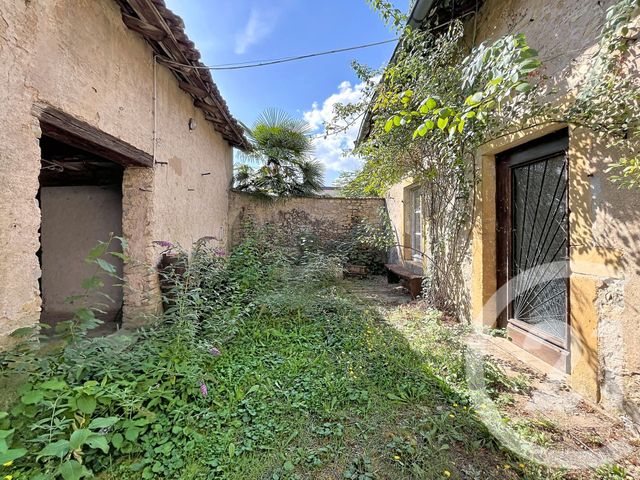 Maison &agrave; vendre - 5 pi&egrave;ces - 260 m2 - Servigny Les Ste Barbe - 57 - LORRAINE