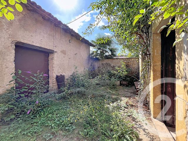 Maison &agrave; vendre - 5 pi&egrave;ces - 260 m2 - Servigny Les Ste Barbe - 57 - LORRAINE