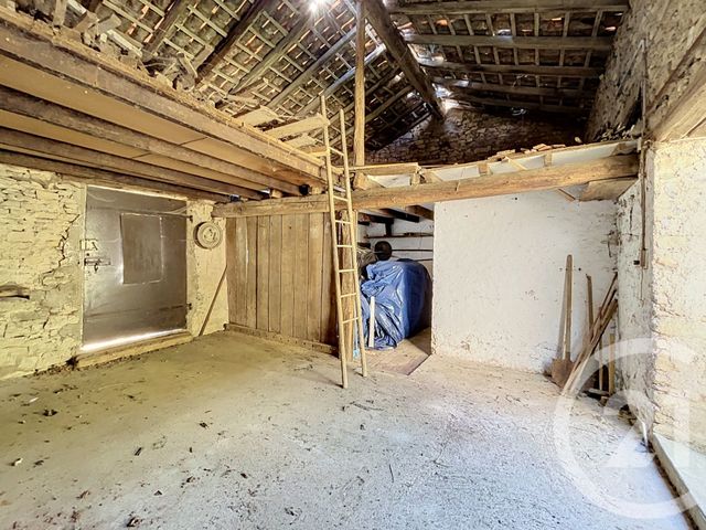 Maison &agrave; vendre - 5 pi&egrave;ces - 260 m2 - Servigny Les Ste Barbe - 57 - LORRAINE