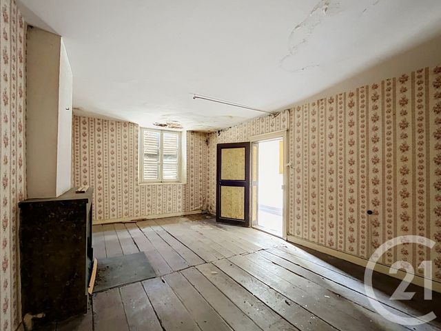 Maison &agrave; vendre - 5 pi&egrave;ces - 260 m2 - Servigny Les Ste Barbe - 57 - LORRAINE