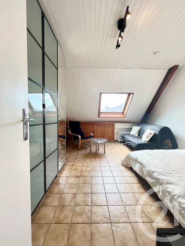 appartement - METZ - 57