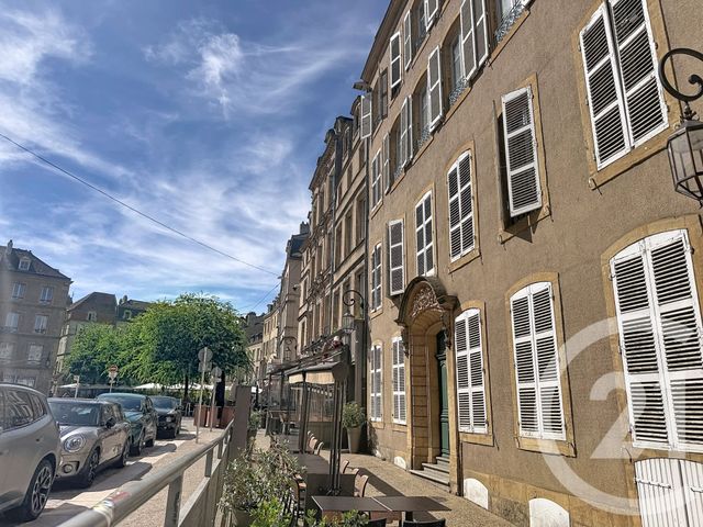 Local commercial à vendre - 400.0 m2 - 57 - Moselle