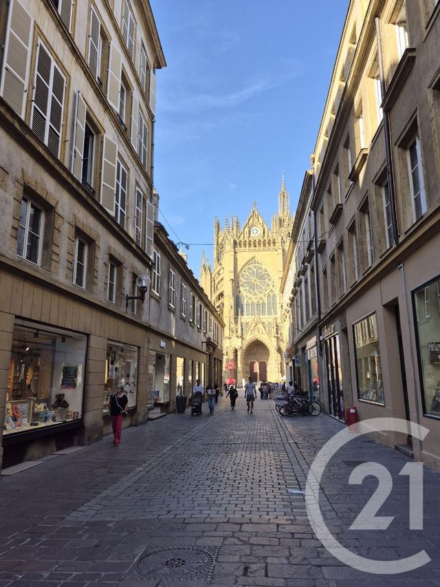 Local commercial à vendre - 400.0 m2 - 57 - Moselle