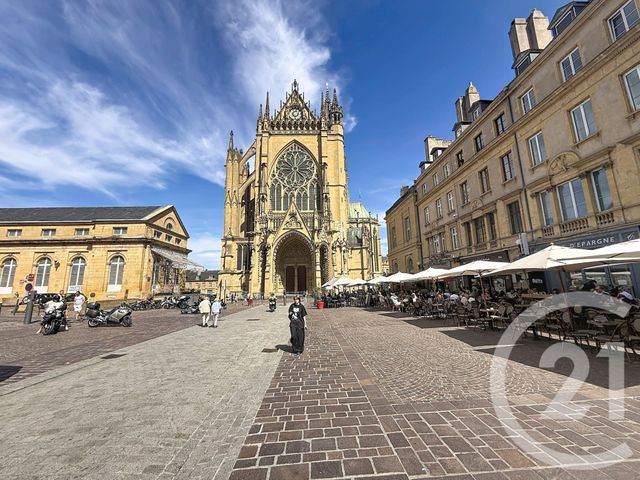 Local commercial à vendre - 400.0 m2 - 57 - Moselle