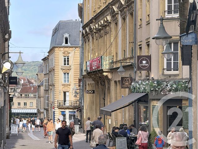 Local commercial à vendre - 400.0 m2 - 57 - Moselle