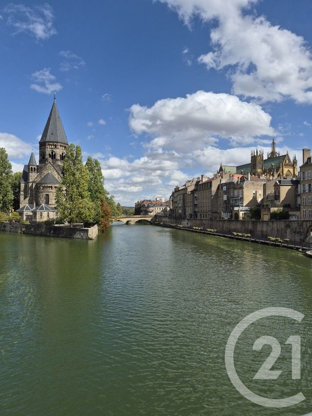 Local commercial à vendre - 400.0 m2 - 57 - Moselle