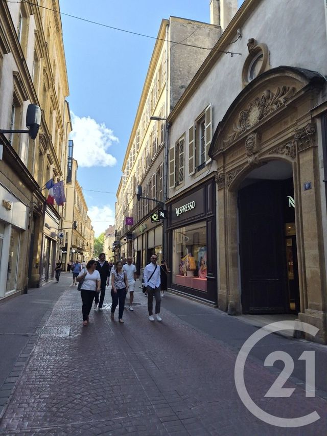 Local commercial à vendre - 400.0 m2 - 57 - Moselle