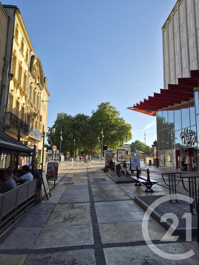 Local commercial à vendre - 400.0 m2 - 57 - Moselle