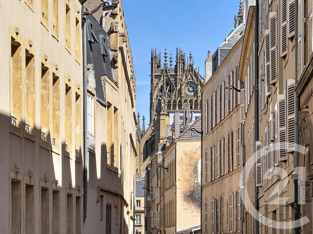 Local commercial à vendre - 400.0 m2 - 57 - Moselle